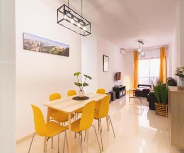 Mariscal & Old Town By Ele Apartments
