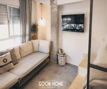 Gook Home BEACH