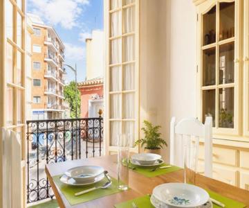 Apartamento Buganvilla