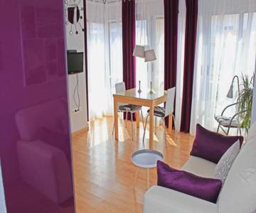 Apartamento Málaga Sol