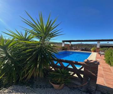 Villa Azafran