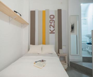 Nice And Cosy Lofts City Center 1&2