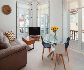 INMálaga Santos Suites 2