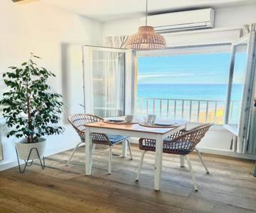 Studio on the Beach Front