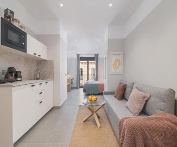 Victoria Suites 57