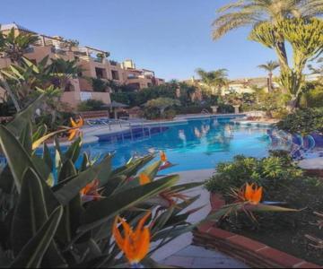 Riviera Del Sol Apartment