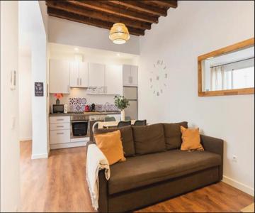 Living4malaga Sunset Boutique Apartment