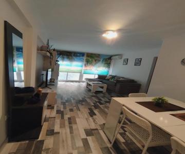 Apartamento Alhóndiga El Palo