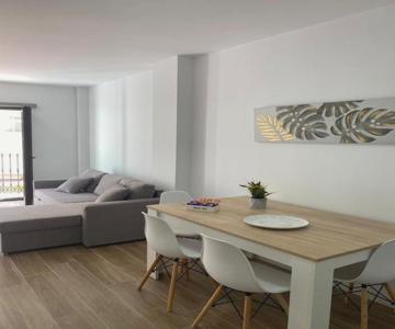 APARTAMENTOS MARMOLES CENTRO