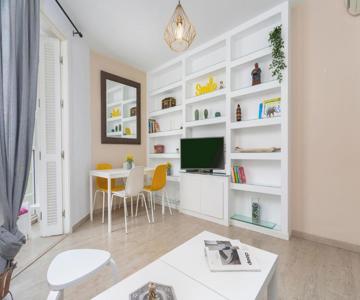 Livemálaga Gordon Home