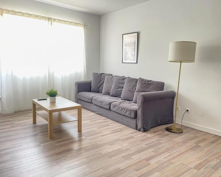 DV Properties Residencial Apartment #P4F2