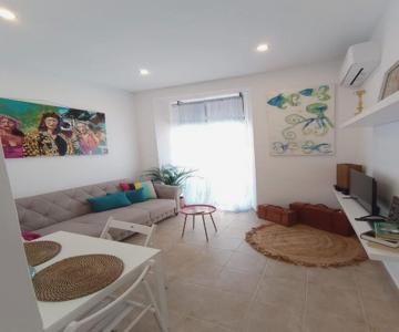 Apartamento Aza