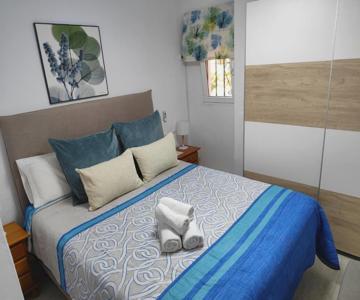 Casita La Playa