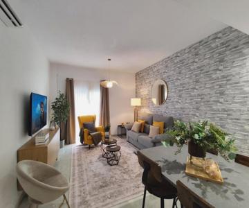 NEW QUIET & COSY Historic Center