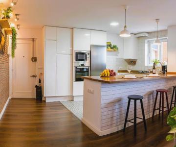 SANTA PAULA LOFT