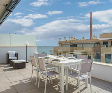 Apartment Canada Del Tesoro By Interhome