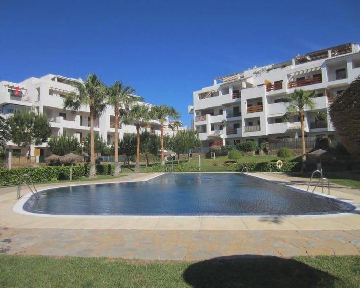 Lovely Apartment in La Cala de Mijas