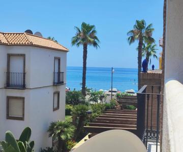 Apartamento Duplex Amanecer Laguna Beach Torrox costa