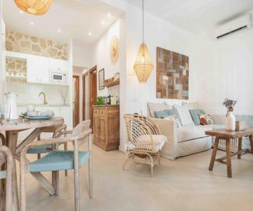 Coastal paradise apartment - Pedregalejo by REMS