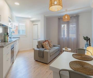 Guestready - Serenity Getaway In Málaga