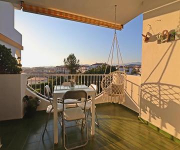 Kion Beach Appartment Mijas-costa