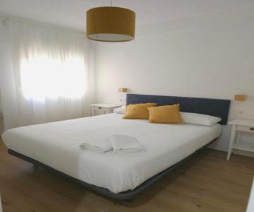 Exclusivo Apartamento Cerca De La Playa