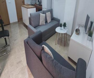 Apartamento Mendoza