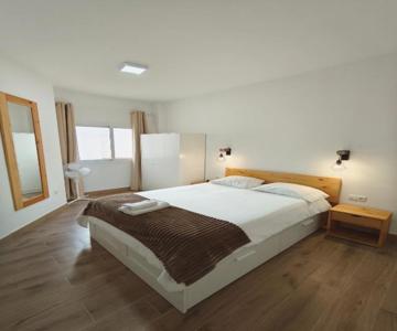 Precioso Apartamento Junto Al Casco Histórico