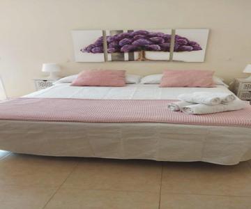Apartamentos Gabi uno