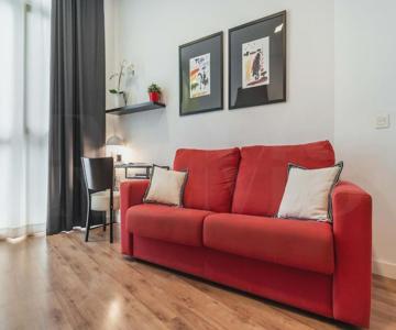 Art & Arena Suite Picasso-Inspired REMS