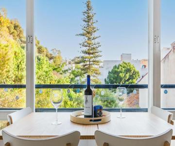 Duplex Haven