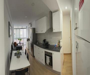 Manrique Rooms
