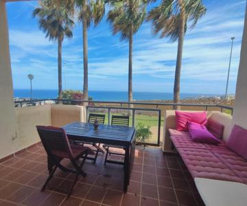CHALET CALAMIJAS HOLIDAYS
