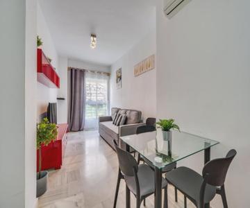 Apartamento centro historico de Malaga