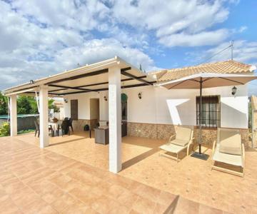 Casita de La Alquería