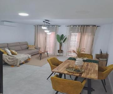 Apartamentos Jara 1b