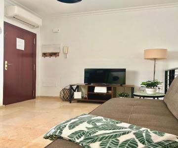 Green Duplex Mm City Center