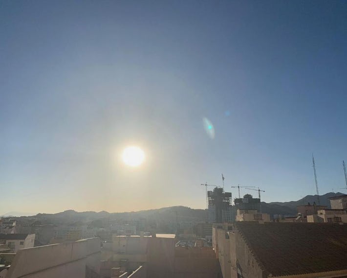 Estudio Capuchinos