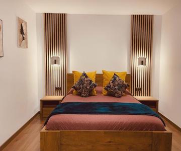 Luxury Apartament Airport