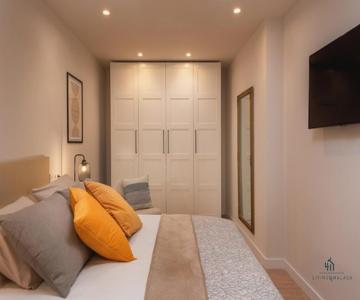 Living4malaga Pedregalejo Loft