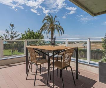 Suite Homes Hesperides garden beach