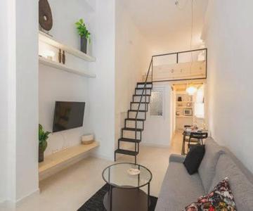 CASA ALTA LOFT