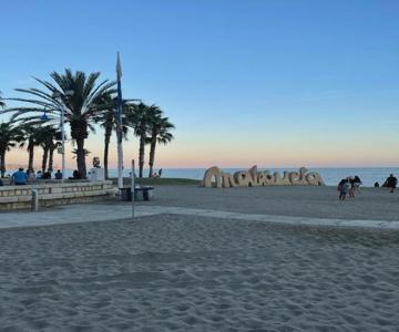 Malaga’s Secret