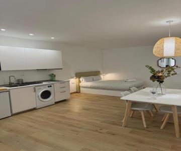 ALDERETE SUITES