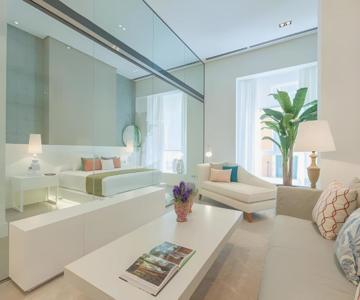 INMálaga Luxury Loft 1