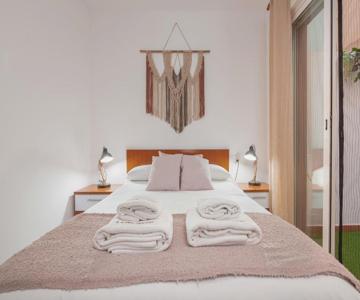 C55 Cosy Apartment close to the beach