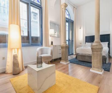Historic Gem with modern comfort by REMS