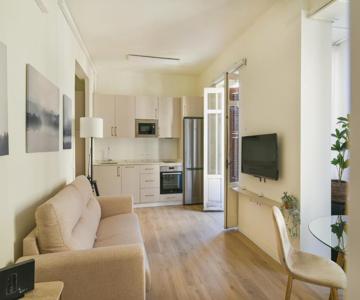 Victoria Apartment City Center