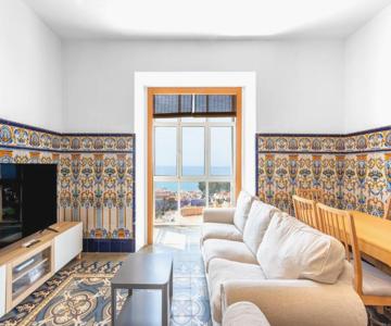 WintowinRentals Hogar Nazarí