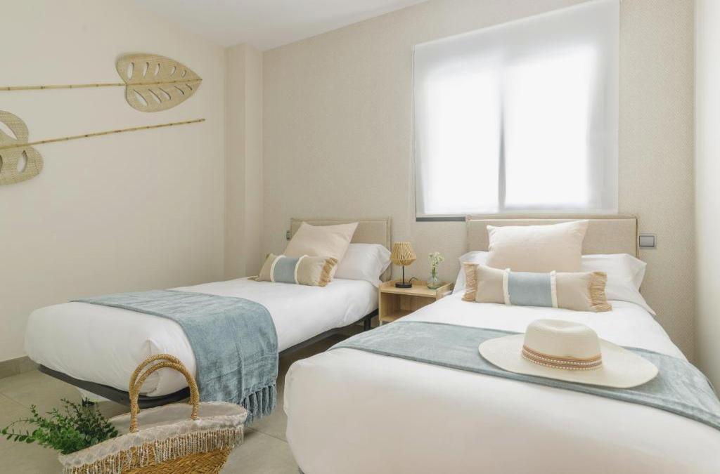 Living4malaga High Street 20